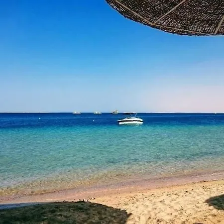 Khalijia Resort